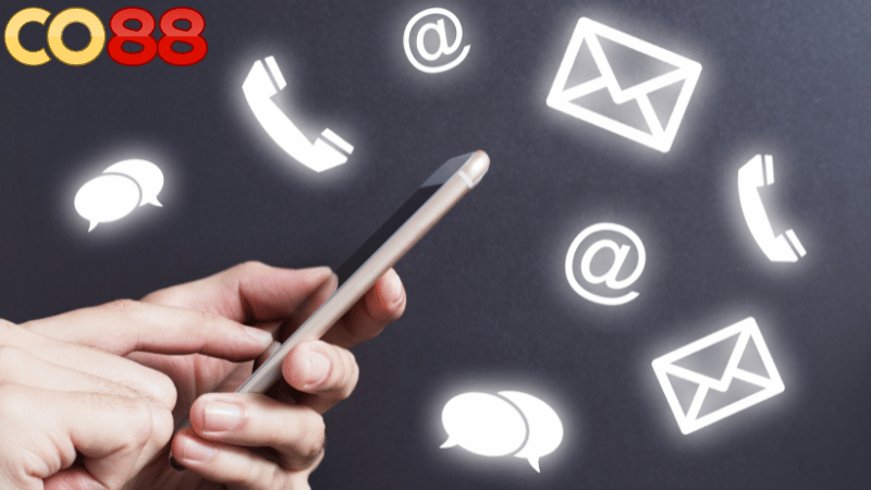 Cơ chế vận hành chuyên nghiệp của liên hệ hotline CO88 Cơ chế vận hành chuyên nghiệp của liên hệ hotline CO88