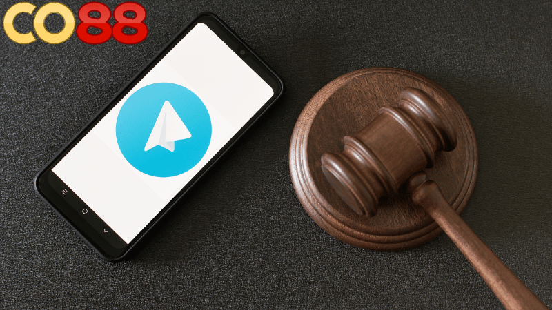 Liên hệ Telegram CO88 là gì? Liên hệ Telegram CO88 là gì?