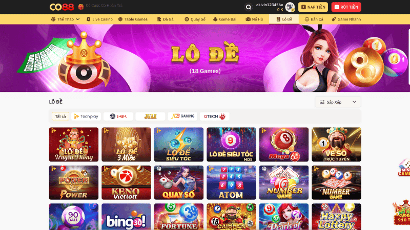 Lô đề online – Tỷ lệ ăn cực cao 1 ăn 99 Lô đề online – Tỷ lệ ăn cực cao 1 ăn 99