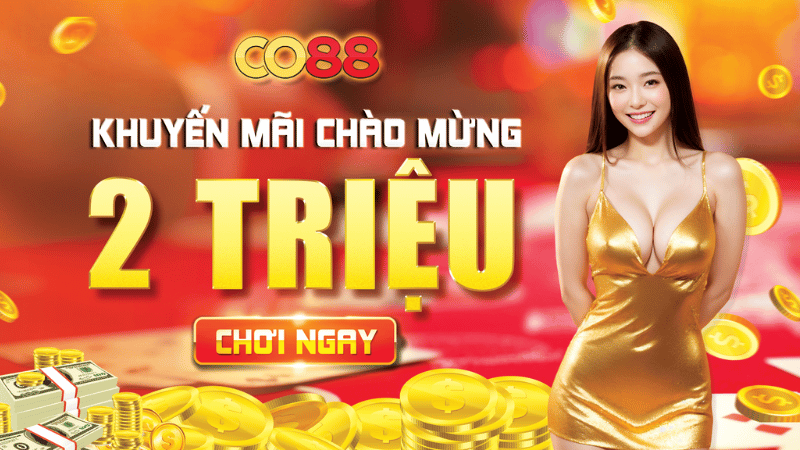 Những ưu đãi hấp dẫn khi hợp tác đại lý CO88 Những ưu đãi hấp dẫn khi hợp tác đại lý CO88