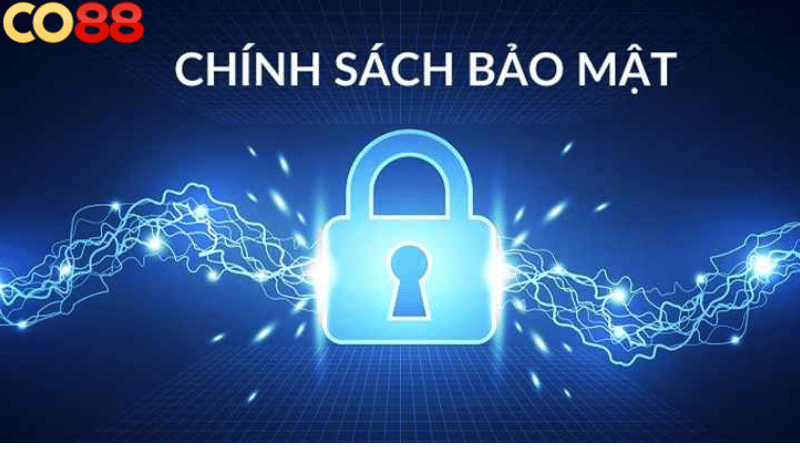 Nội dung chi tiết chính sách bảo mật của nhà cái CO88 Nội dung chi tiết chính sách bảo mật của nhà cái CO88