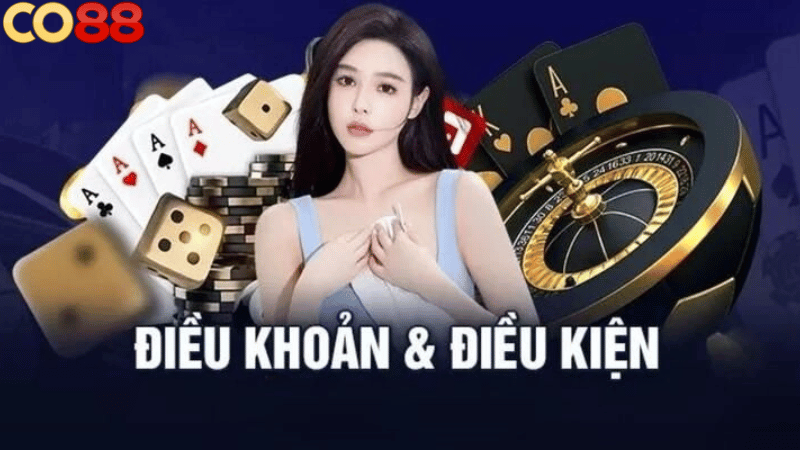 Quyền lợi của thành viên khi thực hiện điều khoản và điều kiện Co88 Quyền lợi của thành viên khi thực hiện điều khoản và điều kiện Co88