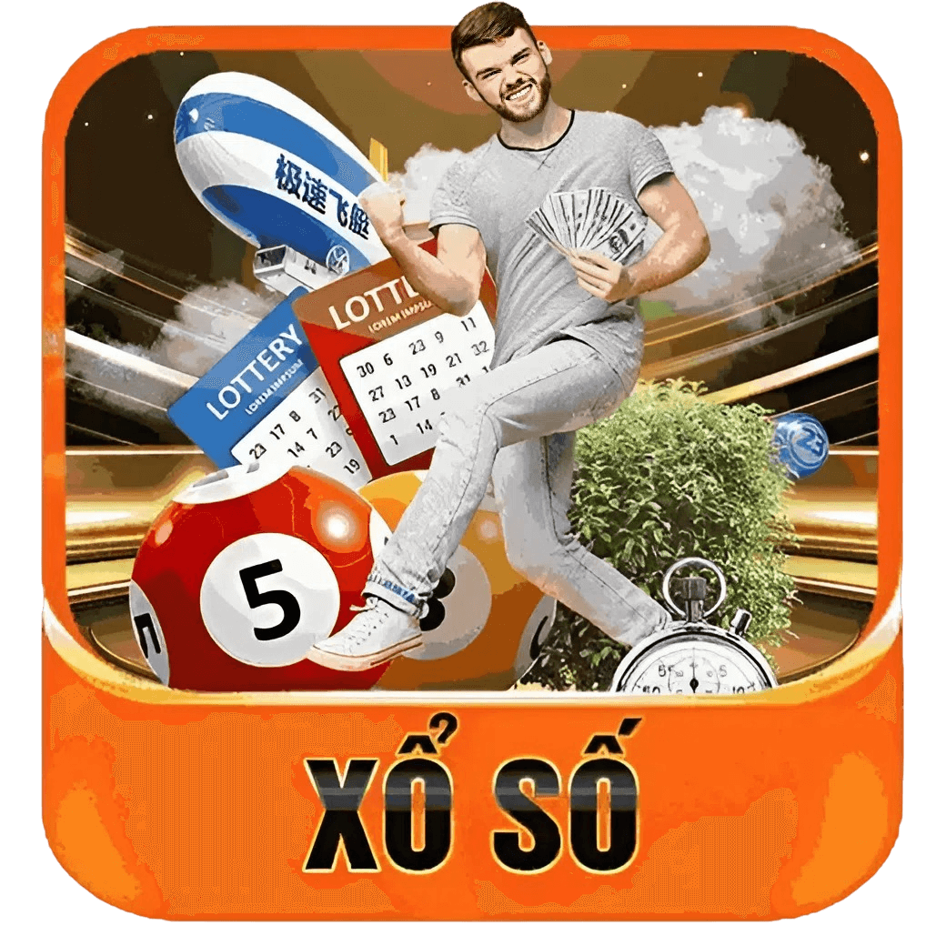 Xổ số co88